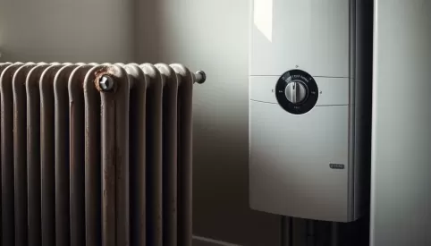 Jaki piec gazowy do starej instalacji co