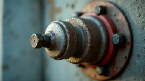 Jaki zawór antyskażeniowy na instalacji hydrantowej