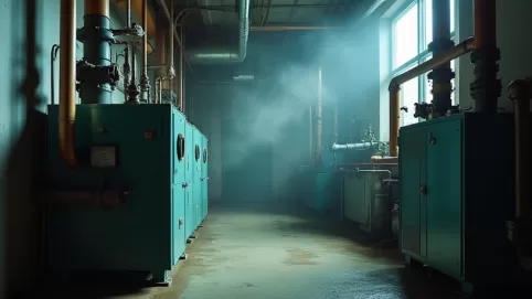 Jakie ciśnienie w instalacji co otwartej