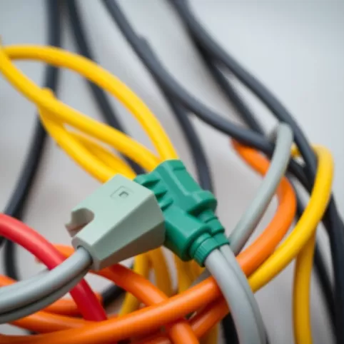 Jakie kable do instalacji elektrycznej