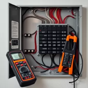 Jakie uprawnienia do odbioru instalacji elektrycznej