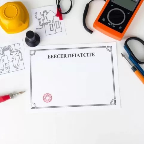 Kto może podpisać protokół odbioru instalacji elektrycznej