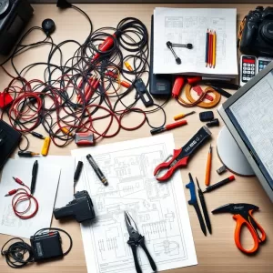 Kto może projektować instalacje elektryczne