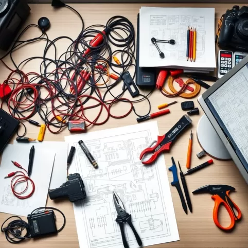 Kto może projektować instalacje elektryczne