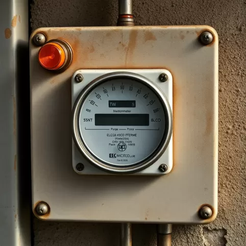 Kto wystawia protokół odbioru instalacji elektrycznej