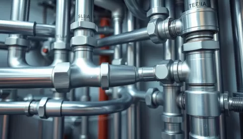 Próba szczelności instalacji wodnej kto wykonuje