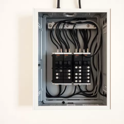 przegląd instalacji elektrycznej 5 letni cena poznań