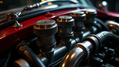 STAG jaka instalacja LPG