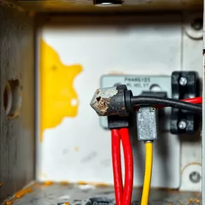 Wymiana instalacji elektrycznej remont czy modernizacja