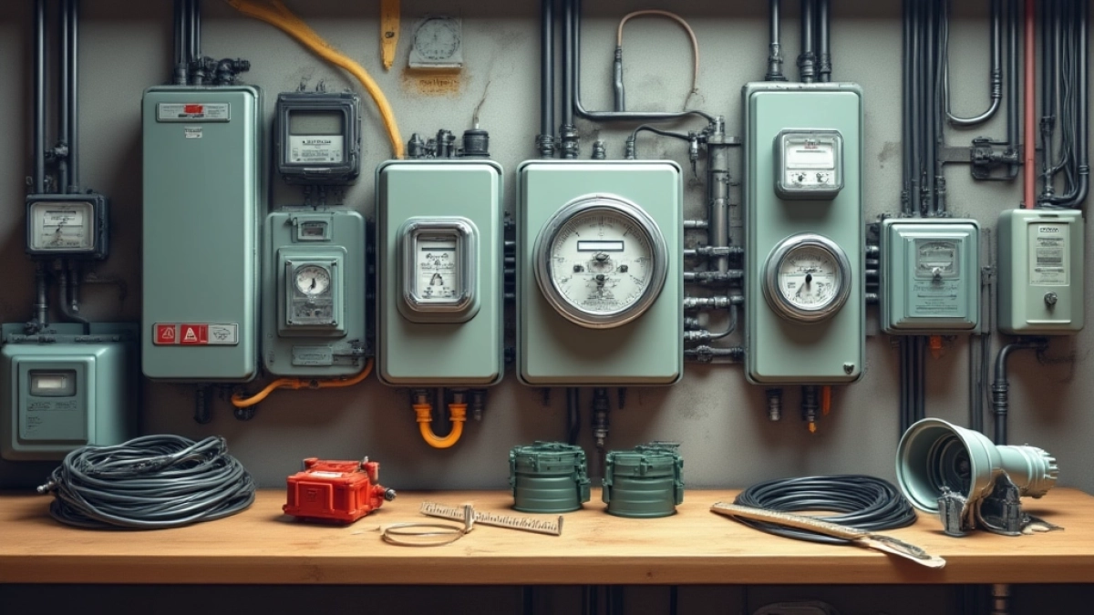 Inwentaryzacja instalacji elektrycznej cena Radom