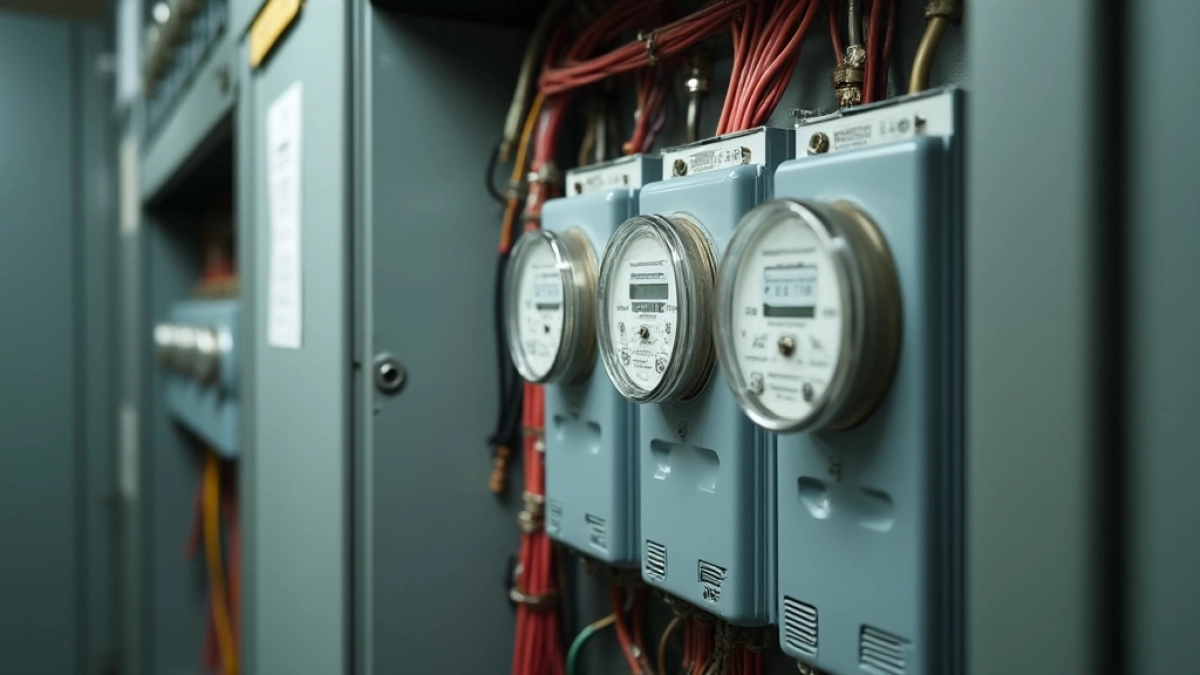 Inwentaryzacja instalacji elektrycznej cena Wrocław