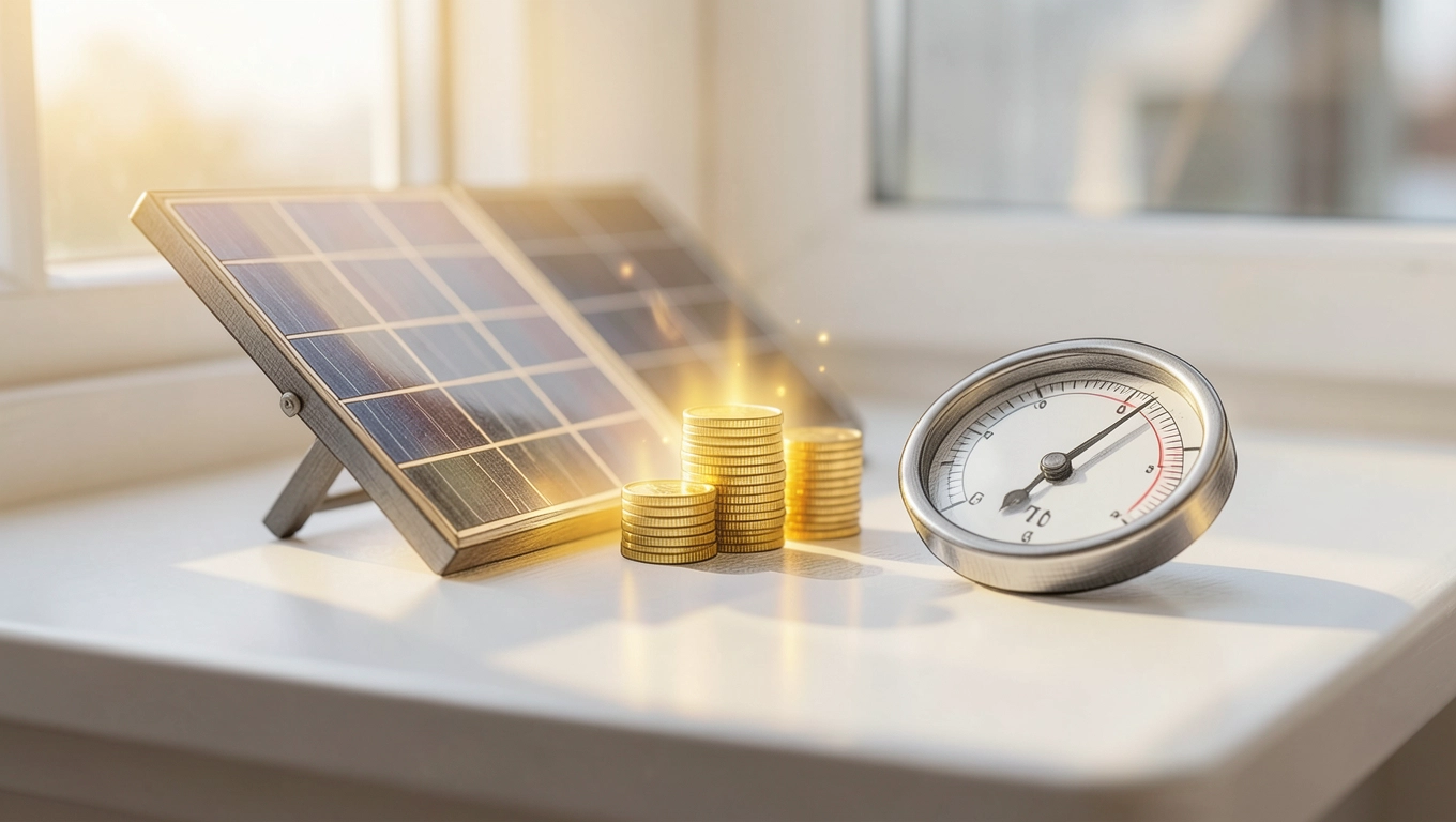 jak obliczyć produkcję energii z instalacji fotowoltaicznej