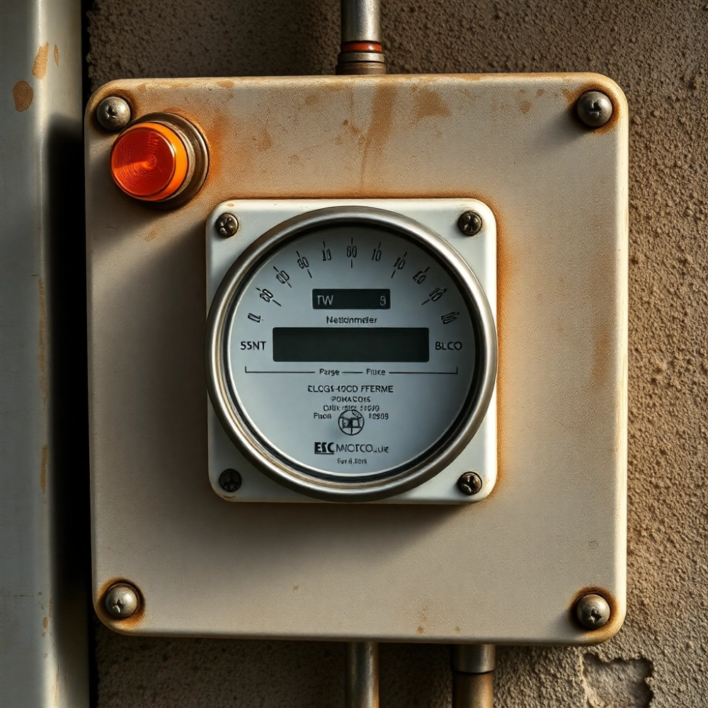 Kto wystawia protokół odbioru instalacji elektrycznej