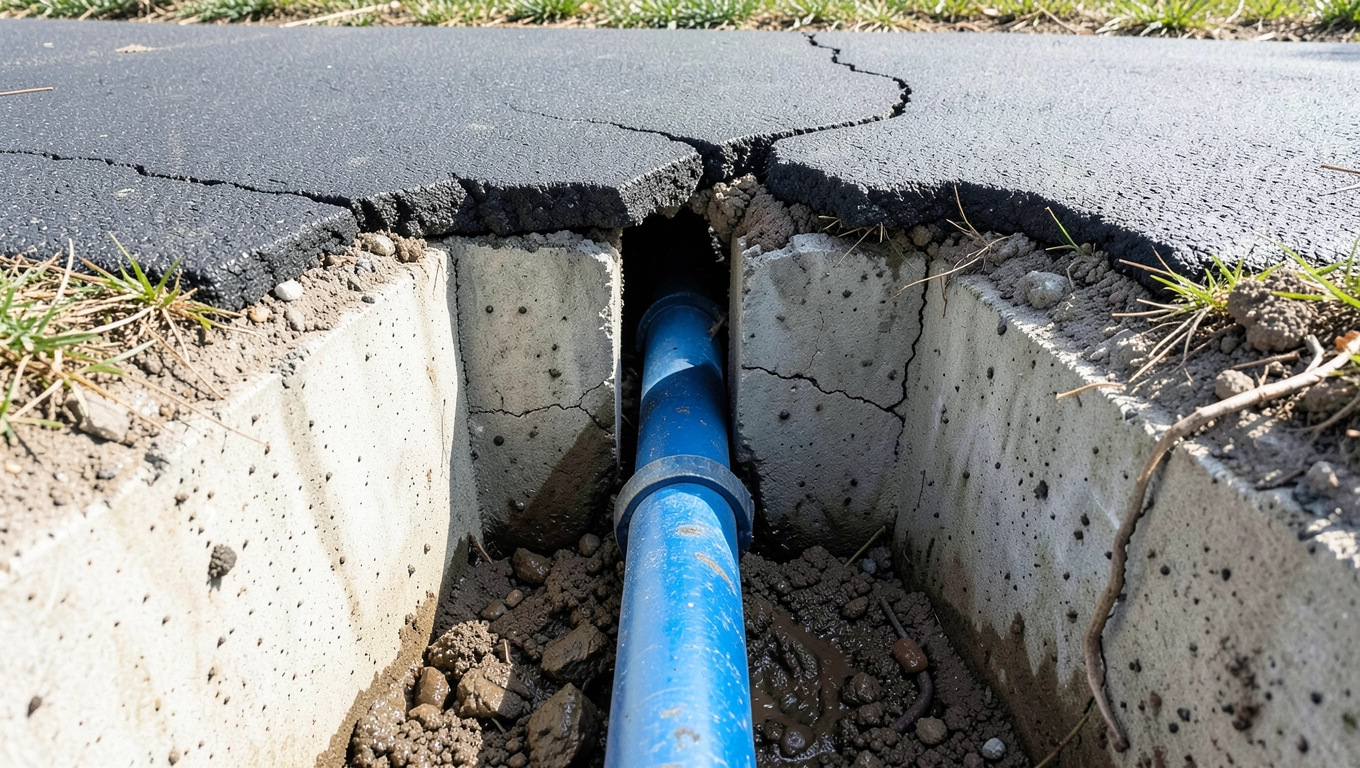 próba ciśnieniowa instalacji wodnej norma