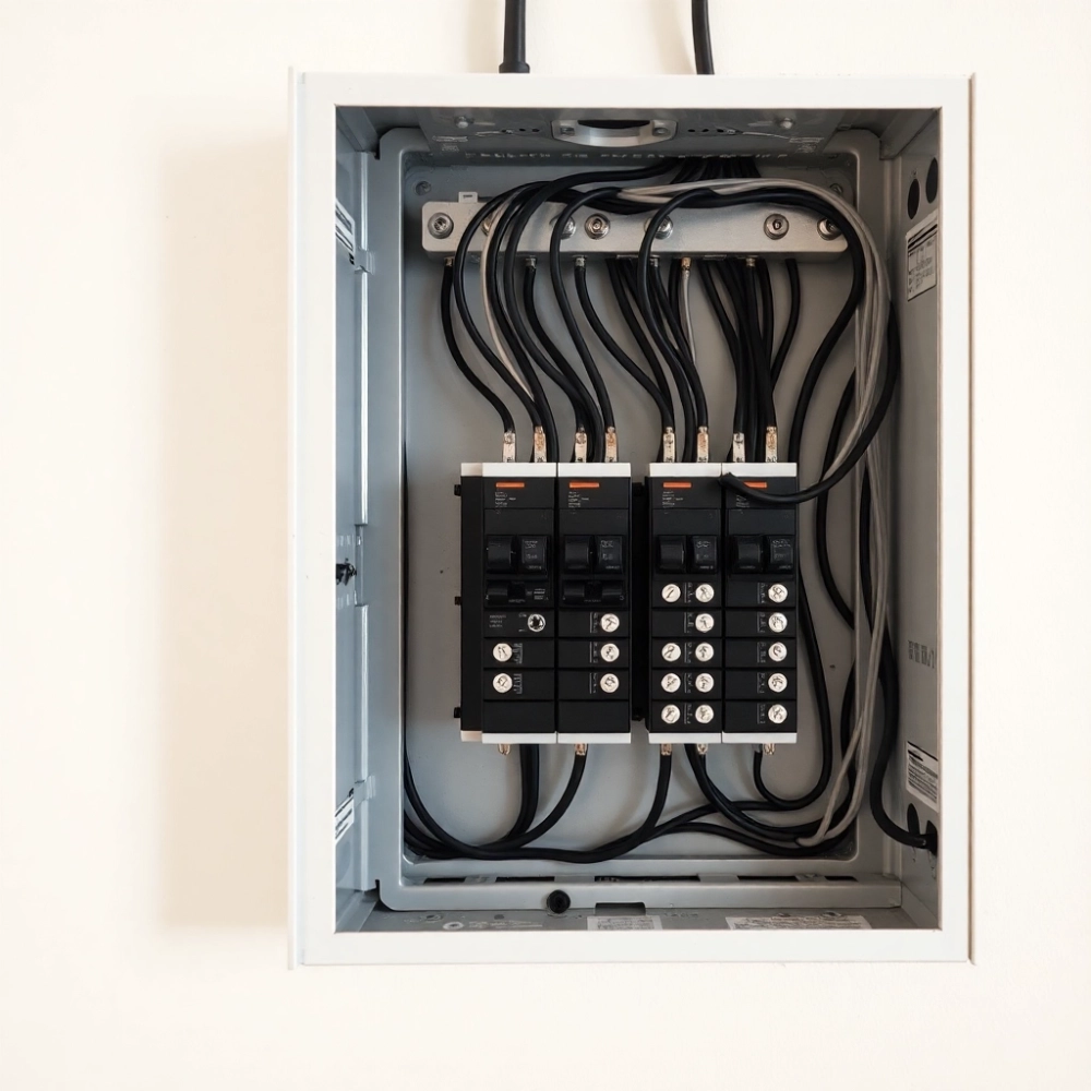 przegląd instalacji elektrycznej 5 letni cena poznań