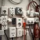 Cena instalacji elektrycznej za punkt