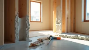 Cena projektu instalacji za m2