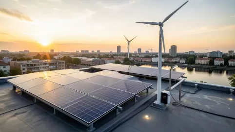 instalacje energooszczędne bydgoszcz