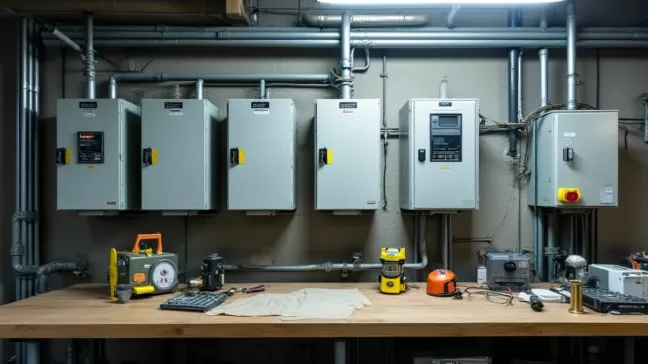 Inwentaryzacja instalacji elektrycznej cena Kielce