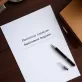 Jak napisać podanie o wymianę instalacji elektrycznej