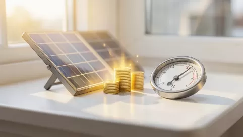 jak obliczyć produkcję energii z instalacji fotowoltaicznej