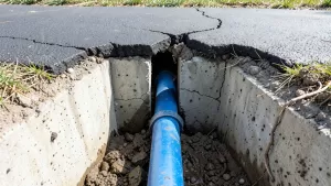 próba ciśnieniowa instalacji wodnej norma