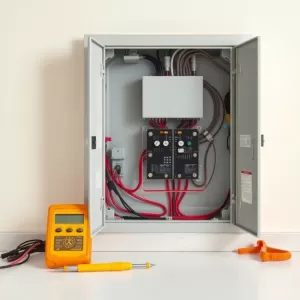 przegląd instalacji elektrycznej 5 letni cena