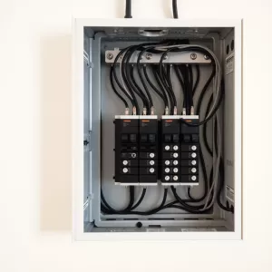 przegląd instalacji elektrycznej 5 letni cena poznań