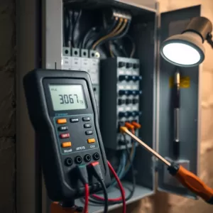 przegląd instalacji elektrycznej 5letni cena poznań