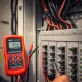 przegląd instalacji elektrycznej 5letni cena warszawa
